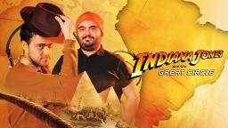 نیم‌ نگاه بازی Indiana Jones